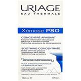Uriage 150 ml Xemose Pso Soothing Concentrate Parfümsüz Cilt Bakım Kremi