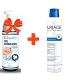 Uriage 200 ml Xemose Sos Ferahlatıcı Mist+E2'Quality Diş Beyazlatıcı Köpük