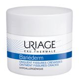 Uriage 40 ml Bariederm Ointment Fissures Crack Çatlak Bakım Kremi