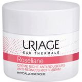Uriage 50 ml Roseliane Creme Riche Nemlendirici