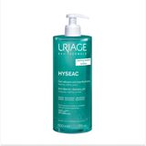 Uriage 500 ml Hyseac Gel Nettoyant Karma ve Yağlı Ciltler İçin Temizleme Jeli