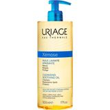Uriage 500 ml Temizlik Yağı Xemose Cleansing Soothing Oil