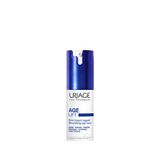 Uriage Age Lift Retinol Ve Hyalüronik Asit İçeren Yaşlanma Karşıtı Göz Bakım Kremi 15 Ml - Şeffaf