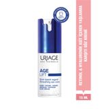 Uriage AGE LIFT Retinol ve Hyalüronik Asit İçeren Yaşlanma Karşıtı Göz Bakım Kremi 15 ml