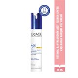 Uriage AGE LIFT Retinol ve Hyalüronik Asit İçeren Yaşlanma Karşıtı SPF30 Yüz Kremi 40 ml