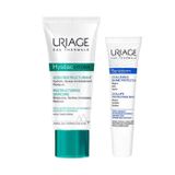 Uriage Akne Tedavisi Sos Hyseac Hydra 40 ml Bariederm Cica Lip Balm 15 ml Gündüz Kremi