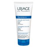 Uriage Bariederm Cica Gel Nettoyant 200 ml Temizleme Jeli