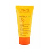 Uriage Bariesun Matifying Fluid 50+ Faktör Nemlendirici Tüm Cilt Tipleri İçin 50 ml Renksiz Yüz Güneş Koruyucu Krem