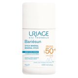 Uriage Bariesun Mineral SPF50 18 gr Güneş Koruyucu Stik