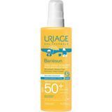 Uriage Bariesun SPF50+ Çocuklar Için Güneş Koruyucu Sprey 200 ml - Beyaz - Standart
