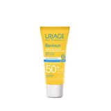 Uriage Bariesun SPF50+ Leke Karşıtı Yüksek Koruma Faktörlü 40 ml Güneş Koruyucu Krem