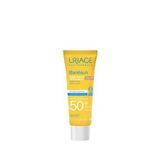 Uriage Bariesun SPF50+ Orta Ton Renkli 50 ml Güneş Koruyucu Krem