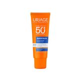 Uriage Bariesun SPF50 Tinted Cream Golden - Güneş Koruyucu Krem Koyu Ton 50 ml