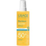 Uriage Bariesun SPF50+ Yüz ve Vücut Için Güneş Koruyucu Sprey 200 ml - Beyaz - Standart