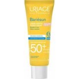 Uriage Bariesun Tinted SPF50 50 ml Fair Tint Güneş Kremi