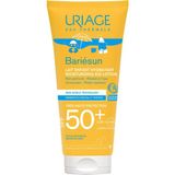 Uriage Bariésun Lait Enfant Hydratant SPF50+ Çocuklar Için Güneş Koruyucu Krem 100 ml - Beyaz - Standart