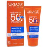 Uriage Bariésun SPF 50+ Çocuklar için Nemlendirici Güneş Losyonu 100ml