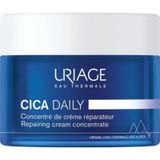 Uriage Cica Daily Repairing Concentrate 50 ml Nemlendirici Krem