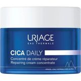 Uriage Cica Daily Repairing Cream Concentrate Nemlendirici 50 Ml