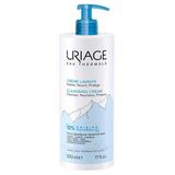 Uriage Creme Lavante 1000 ml Yüz ve Vücut Temizleme Kremi