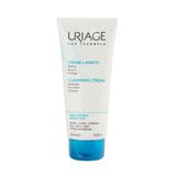 Uriage Creme Lavante 200 ml Yüz ve Vücut Temizleme Kremi