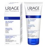 Uriage D.S. Gel Nettoyant T 150 ml Yüz ve Vücut Temizleme Jeli