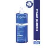 Uriage D.S Hair Arındırıcı ve Dengeleyici Şampuan 500 ml