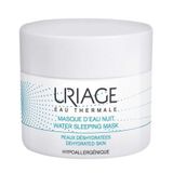 Uriage D'eau Nuit Water Sleeping Mask 50 ml Gece Bakım Maskesi