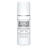 Uriage Depiderm SPF 50 30 ml Leke Oluşumunu Engelleyici Bakım Kremi