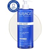 Uriage Ds Hair Soft Balancing Shampoo - Kepek Karşıtı Saç Bakım Şampuanı 500ML
