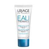 Uriage Eau Thermale Cr D'Eau Riche T40 ml Nemlendirici Krem