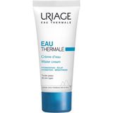 Uriage Eau Thermale Water Karma Ciltler Için Nemlendirici Yüz Kremi 40 ml - Beyaz - Standart