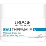 Uriage Eau Thermale Water Sleeping Nemlendirici Gece Maskesi 50 ml - Beyaz - Standart