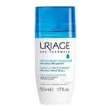 Uriage Gentle Deodorant 50 ml