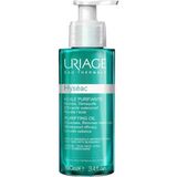 Uriage Hyseac Akne Eğilimli Ciltler Için Temizleme Yağı 100ML - Option-1