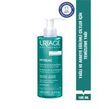 Uriage HYSEAC Akneye Eğilimli Karma ve Yağlı Ciltler İçin Temizleme Yağı 100 ml