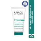 Uriage HYSEAC Arındırıcı Peel-Off Soyulabilir Maske 50 ml