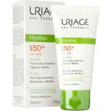 Uriage Hyseac Cream 50 ml Spf50 Güneş Kremi