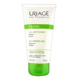 Uriage Hyseac Nettoyant Cleansing 150 ml Jel