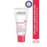 Uriage Rosaliane SPF50+ Hassas Ciltler İçin Kızarıklık Karşıtı CC Krem 40 ml