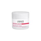 Uriage Roseliane 50 ml Kuru ve Hassas Ciltler için Kızarıklık Karşıtı Bakım Kremi