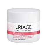 Uriage Roseliane Anti-Redness Rich Cream 50 ml Hassas Ciltlere Özel Bakım Kremi