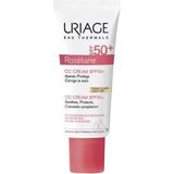 Urıage Roseliane CC Krem 40 ml SPF 50 Hassas Cilt Dostu Geniş Spektrum Koruma