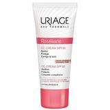 Uriage Roseliane Hassas Ciltere Özel Cc Krem Spf30 40Ml