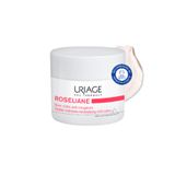 Uriage Roseliane Kızarıklık Eğilimi Olan Hassas Ciltler için Yoğun Nemlendirici Krem 50 ml