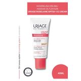 Uriage Roseliane SPF50 40 ml Kızarıklık Karşıtı Renkli CC Krem