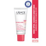 Uriage ROSELIANE SPF50+ Hassas Ciltler İçin Kızarıklık Karşıtı CC Krem 40 ml