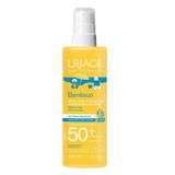 Uriage Spf 50 200 ml Bariesun Moisturizing Kid Sprey