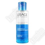 Uriage Waterproof Eye Make-Up Remover 100 ml Göz Makyaj Temizleyici