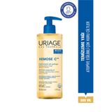 Uriage XEMOSE C8+ Atopiye Eğilimli ve Çok Kuru Ciltler İçin Temizleme Yağı 500 ml